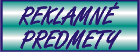 Reklamn� predmety